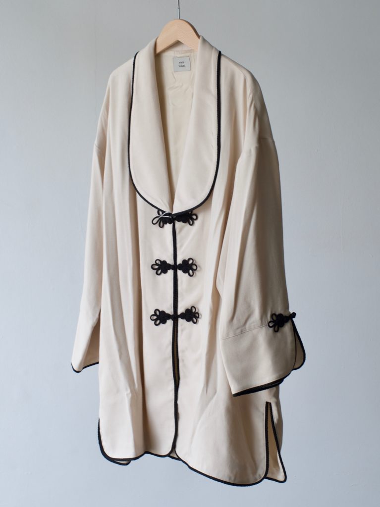 FUMIE＝TANAKA フミエ タナカ – 21AW Collection 2nd Delivery  