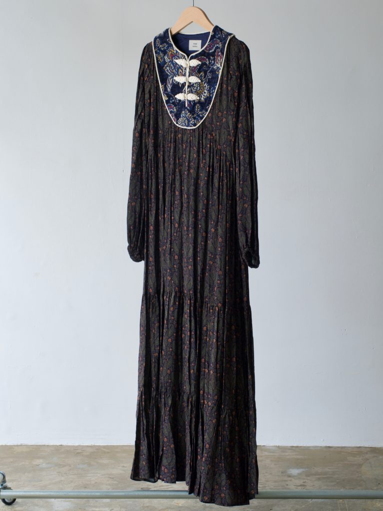 FUMIE＝TANAKA フミエ タナカ – 21AW Collection 2nd Delivery  