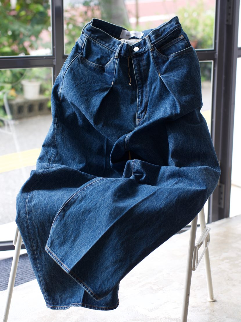 JOHN-MASON-SMITH-ジョン-  