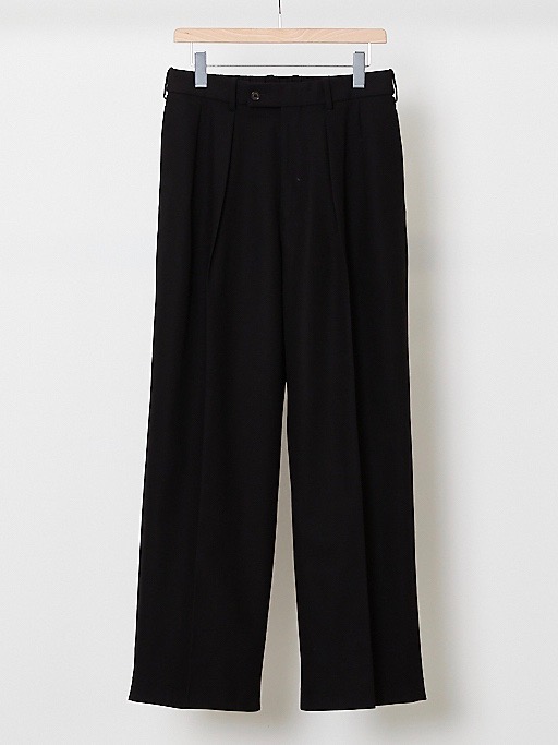 MARKAWARE マーカウェア 23ss Collection “人気モデル、ダブルプレー  