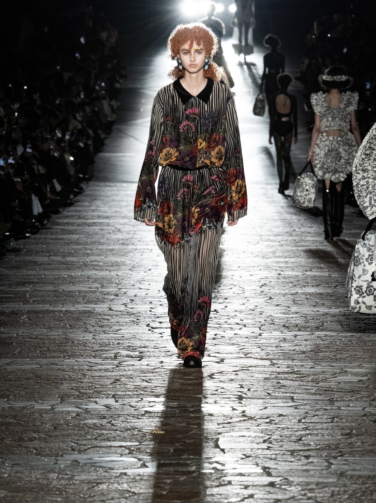 FUMIE=TANAKA 23aw collection ” 365days ” – 2nd Delivery  